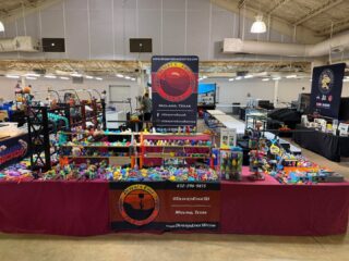 We are setup in Abilene for the HERPS Exotic Reptile and Pet Shows. Come see us this weekend for our ball pythons, 3D Prints and some Reticulated Pythons from tjsconstrictors!
Mention this post and get 20% off anything on our table for this first time show!
.
.
.
#royalpythonsofinstagram #royalpythonsofig #royalpythons #royalpythonmorphs #royalpythonbreeder #royalpython #desertsedgeexotics #ballpythonbreeder #reptilesofinstagram #ballpythonmorph #ballpythonofinstagram #ballpython #ballpythonmorphs #reptilebreeder #ballpythonsofinstagram #reptilekeeper #ballpythonbreeding #reptiles #snakesofinstagram #herpshow #abilene #abilenetx #abilenetexas #reptileexpo