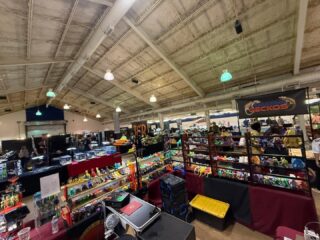 Day two of Abilenes first reptile expo is open! Don’t miss out coming out to see the show today, lots of great vendors in here.
You’ll find us in the middle of the room!
.
.
.
#royalpythonsofinstagram #royalpythonsofig #royalpythons #royalpythonmorphs #royalpythonbreeder #royalpython #desertsedgeexotics #ballpythonbreeder #reptilesofinstagram #ballpythonmorph #ballpythonofinstagram #ballpython #ballpythonmorphs #reptilebreeder #ballpythonsofinstagram #reptilekeeper #ballpythonbreeding #reptiles #snakesofinstagram