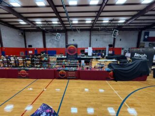 All setup and ready to go for this weekends show here in Austin. Come on over to Leander and see us this weekend for our last reptile show of the year.
We’ve got some proven female breeders and a lot of new babies who are at their first show this weekend.
.
.
.
#royalpythonsofinstagram #royalpythonsofig #royalpythons #royalpythonmorphs #royalpythonbreeder #royalpython #desertsedgeexotics #ballpythonbreeder #reptilesofinstagram #ballpythonmorph #ballpythonofinstagram #ballpython #ballpythonmorphs #reptilebreeder #ballpythonsofinstagram #reptilekeeper #ballpythonbreeding #reptiles #snakesofinstagram #leander #leandertx #leandertexas #austin #austintx