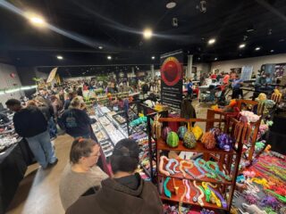 This weekend we are setup at the HERPS Exotic Reptile and Pet Shows here in Longview Texas!
Come out and see us all weekend long!
.
.
.
#royalpythonsofinstagram #royalpythonsofig #royalpythons #royalpythonmorphs #royalpythonbreeder #royalpython #desertsedgeexotics #ballpythonbreeder #reptilesofinstagram #ballpythonmorph #ballpythonofinstagram #ballpython #ballpythonmorphs #reptilebreeder #ballpythonsofinstagram #reptilekeeper #ballpythonbreeding #reptiles #snakesofinstagram