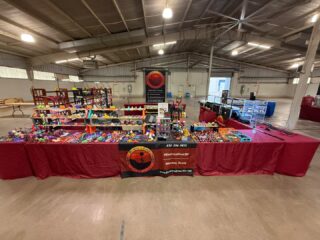 We are all setup for this weekends showmereptileshow here in Odessa Texas!
Ector County Coliseum Building B.
Saturday 10-5 Sunday 10-3:30. Just need to bring the adult snakes in the morning and the feeder insects.
Bring your valentine and get them to hide they really want this year!
.
.
.
#royalpythonsofinstagram #royalpythonsofig #royalpythons #royalpythonmorphs #royalpythonbreeder #royalpython #desertsedgeexotics #ballpythonbreeder #reptilesofinstagram #ballpythonmorph #ballpythonofinstagram #ballpython #ballpythonmorphs #reptilebreeder #ballpythonsofinstagram #reptilekeeper #ballpythonbreeding #snakesofinstagram #reptiles #ShowMeReptileShow #showmereptileshow #odessa #odessatx #Ector #county #ectorcountycoliseum