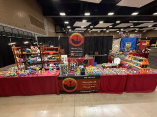 Join us this weekend at our local permianbasincomicconx. We are at the midlandcountyhorseshoe all weekend.

Doing our regular 20% off if wearing cosplay, drop by and say hi. 

#desertsedgeexotics #snakesofinstagram #reptiles #ballpythonbreeding #reptilekeeper #ballpythonsofinstagram #reptilebreeder #ballpythonmorphs #ballpython #ballpythonofinstagram #ballpythonmorph #reptilesofinstagram #ballpythonbreeder #royalpython #royalpythonbreeder #royalpythonmorphs #royalpythons #royalpythonsofig #royalpythonsofinstagram #permianbasin #PermianBasin #permianbasincomiccon #permianbasincomicconx #comicon #midland #midlandtx #midlandtexas #midlandhorseshoearena