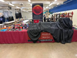 We are setup and ready for this weekends show in Abilene. Come out to the HERPS Abilene Exotic Reptile and pet show.  Got it all setup despite dealing with a swarm of bees before leaving town. Did get a nice sting in my elbow that’s only a problem if I use an arm rest. 

10-5 Saturday, 10-4 Sunday. Come see us and many other amazing vendors. 

.
.
.

#royalpythonsofinstagram #royalpythonsofig #royalpythons #royalpythonmorphs #royalpythonbreeder #royalpython #desertsedgeexotics #ballpythonbreeder #reptilesofinstagram #ballpythonmorph #ballpythonofinstagram #ballpython #ballpythonmorphs #reptilebreeder #ballpythonsofinstagram #reptilekeeper #ballpythonbreeding #reptiles #snakesofinstagram #abilenetx #abilene #abilenetexas #AbileneEvents #reptileexpo #reptileexpos #herpshow #herpshowvendors