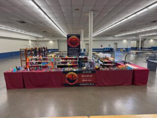 90% ready for Show Me Reptile Show here in Odessa!  Always love the local show!

In the morning I bring the snakes and the live feeder insects, come out and see us and the rest of the amazing Odessa vendors. More vendors than previous shows here and we are back in Barn G!

.
.
.

#royalpythonsofinstagram #royalpythonsofig #royalpythons #royalpythonmorphs #royalpythonbreeder #royalpython #desertsedgeexotics #ballpythonbreeder #reptilesofinstagram #ballpythonmorph #ballpythonofinstagram #ballpython #ballpythonmorphs #reptilebreeder #ballpythonsofinstagram #reptilekeeper #ballpythonbreeding #reptiles #snakesofinstagram #odessa #odessatx #midland #midlandtx #midlandodessa #reptile #reptiles #showmereptileshow #ShowMeReptileShow #showmereptilesshow