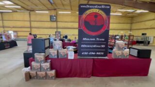 We are setup and ready for the Show me reptile show in beautiful Las Cruces New Mexico!  Even more babies making their first trips out to shows this week. 

Come out and see us, we have ball pythons, insect feeders, 3D Prints, including more practical ones for your animals, coco chip and a few great enclosures. 

.
.
.

#royalpythonsofinstagram #royalpythonsofig #royalpythons #royalpythonmorphs #royalpythonbreeder #royalpython #desertsedgeexotics #ballpythonbreeder #reptilesofinstagram #ballpythonmorph #ballpythonofinstagram #ballpython #ballpythonmorphs #reptilebreeder #ballpythonsofinstagram #reptilekeeper #ballpythonbreeding #reptiles #snakesofinstagram #las #cruces #lascruces #lascrucesnm #New #Mexico #newmexico #NewMexico #elpaso #elpasotx #elpasotexas